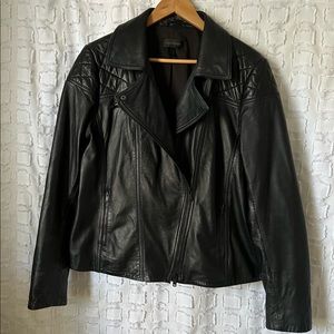 Danier Leather Jacket